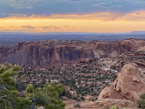 Canyonlands National Park