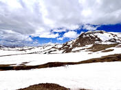 Beartooth Highway Wyoming