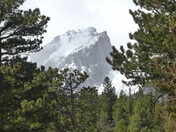 Rocky Mountain National Park