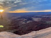 Canyonlands National Park: Island in the Sky District