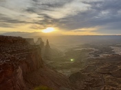 Canyonlands National Park: Island in the Sky District