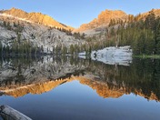 Sequoia Kings Canyon National Park