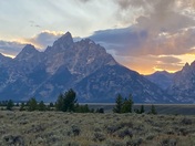 Grand Teton National Park