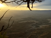 Canyonlands National Park: Island in the Sky District