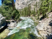 Kings Canyon National Park