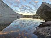 Yosemite National Park