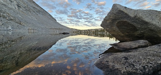 Yosemite National Park