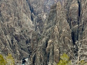 Black Canyon of the Gunnison National Park