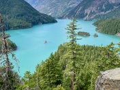 Ross Lake National Recreation Area