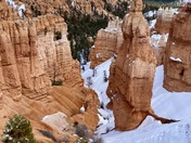 Bryce Canyon National Park
