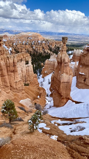 Bryce Canyon National Park