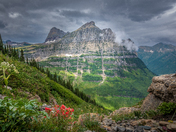 Glacier National Park 