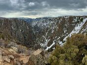 Black Canyon of the Gunnison National Park