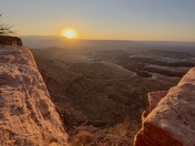 Canyonlands National Park: Island in the Sky District