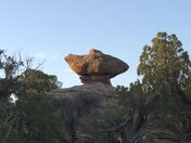Canyonlands National Park: Island in the Sky District