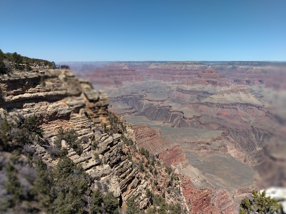 Grand Canyon National Park