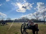 Pea Ridge National Military Park