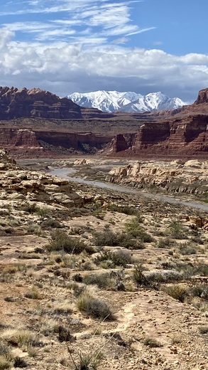 Glen Canyon National Recreation Area