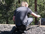 Rocky Mountain Nantional Park