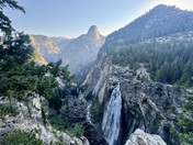 Yosemite National Park