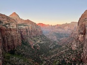 Zion National Park