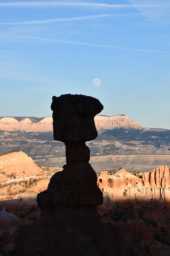 Bryce Canyon National Park