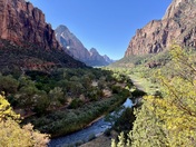 Zion National Park