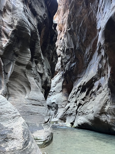 Zion National Park