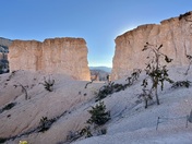 Bryce National Park