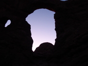 Arches National Park
