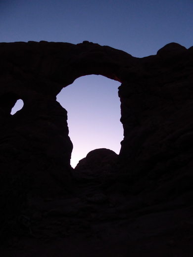 Arches National Park