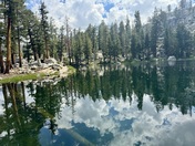 Sequoia National Park
