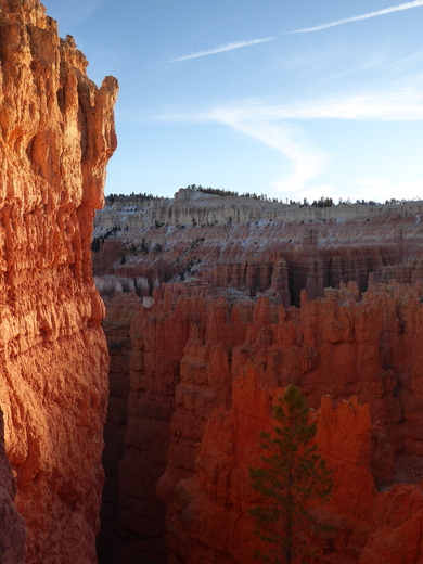 Bryce Canyon National Park