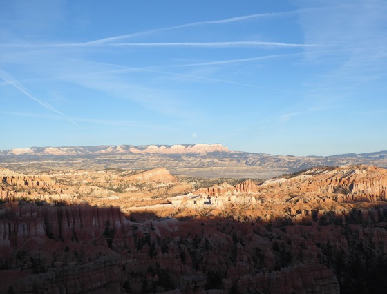 Bryce Canyon National Park