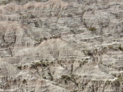 Badlands National Monument