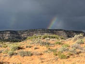 Peek-a Boo Slot Canyon