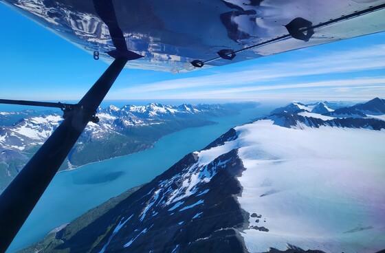 Kenai Fjords National Park