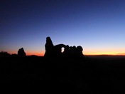 Arches National Park