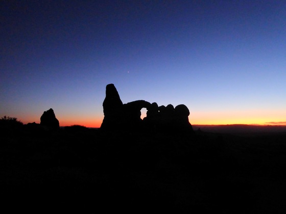 Arches National Park