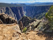 Black Canyon of the Gunnison National Park