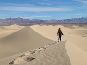 Death Valley National Park