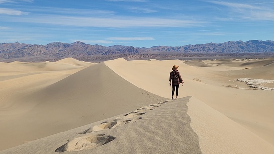 Death Valley National Park