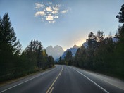 Grand Teton National Park