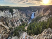 Yellowstone National Park
