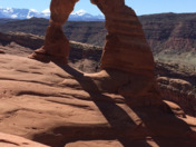 Arches National Park