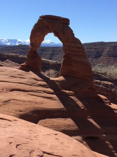 Arches National Park