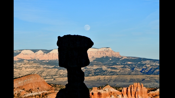 Bryce Canyon