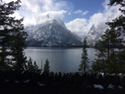 Grand Teton National Park