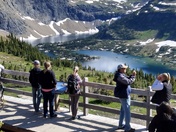 Glacier National Park