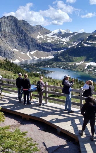 Glacier National Park